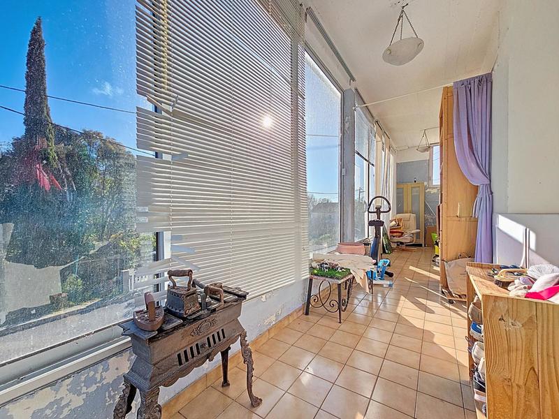 Maison - 101 m² - 5 pièces