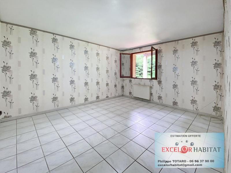 Maison - 122 m² - 5 pièces