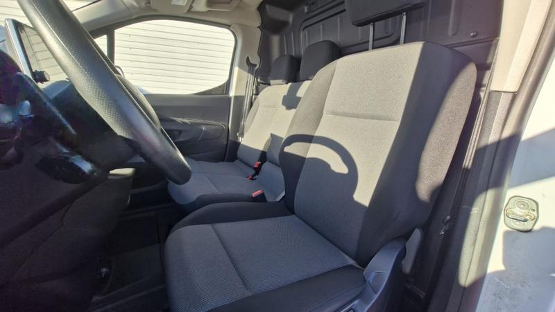 Citroën Berlingo m Puretech 130 Eat8 Worker