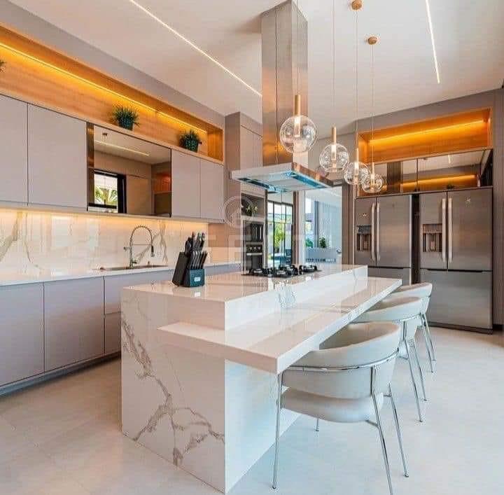 Maison - 104 m² - 5 pièces