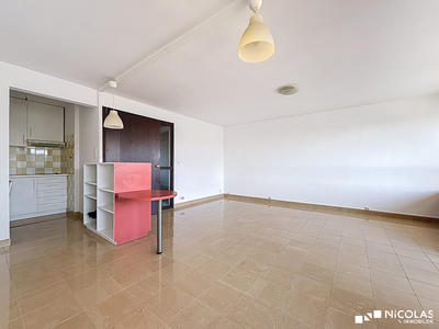 Appartement - 76 m² - 3 pièces