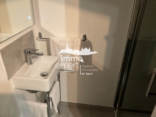 Local commercial - 536 m²