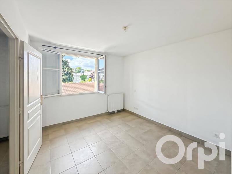 Appartement - 53 m² - 2 pièces