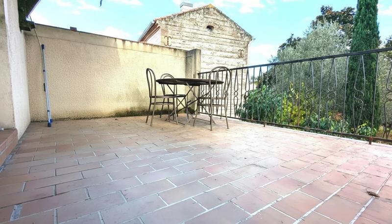 Maison - 207 m² - 10 pièces