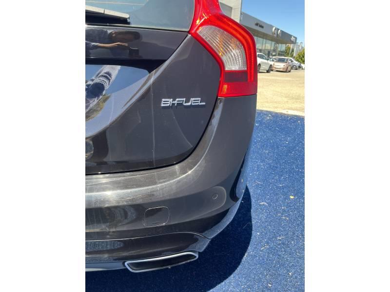 Volvo V60 T5 245 ch Stop&amp;Start Momemtum Geartronic a