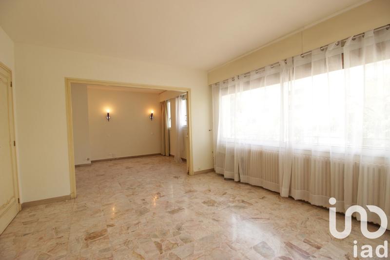 Appartement - 95 m² - 3 pièces