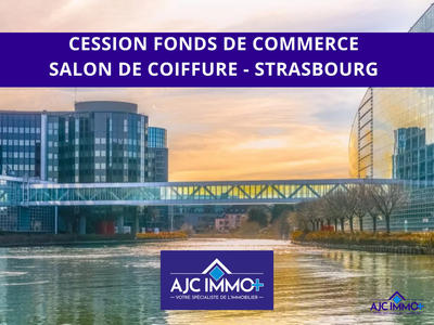 Fonds de commerce - 53 m²