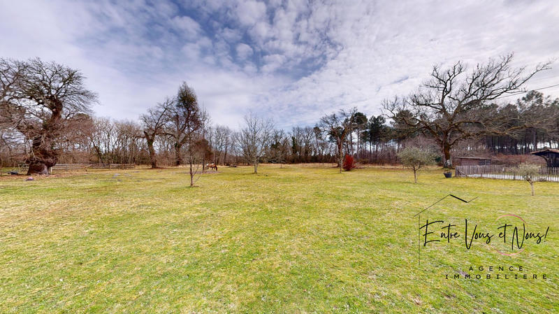 Maison ancienne - 220 m² - 8 pièces