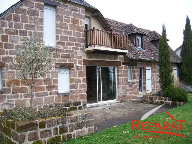 Maison - 165 m² - 5 pièces
