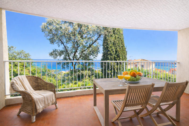 Appartement - 38 m² - 1 pièce