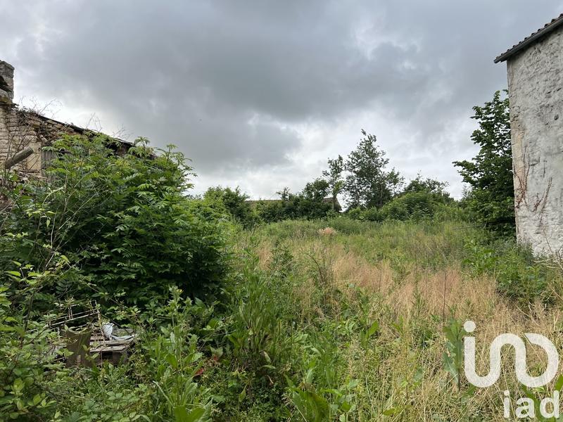 Maison - 110 m² - 2 pièces