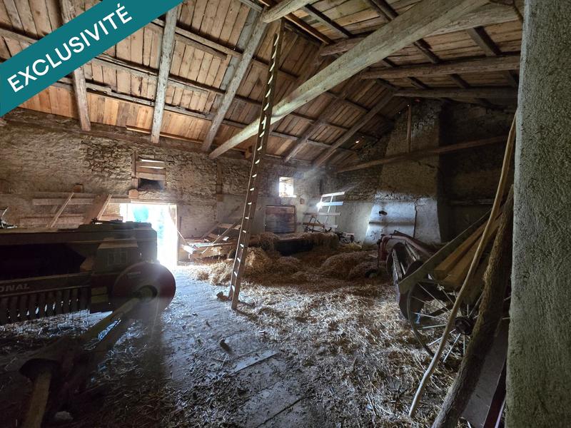 Maison - 156 m² - 2 pièces