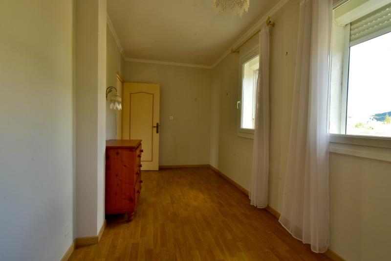 Maison de village - 111 m² - 6 pièces