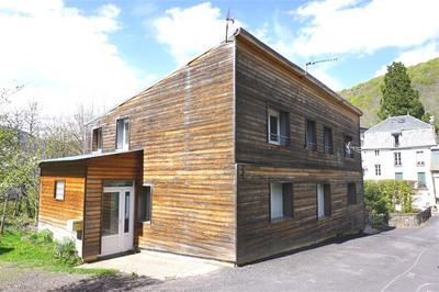 Appartement - 80 m² - 3 pièces