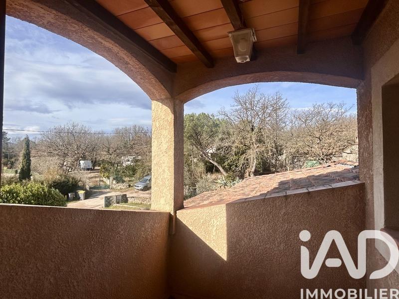 Maison - 120 m² - 4 pièces