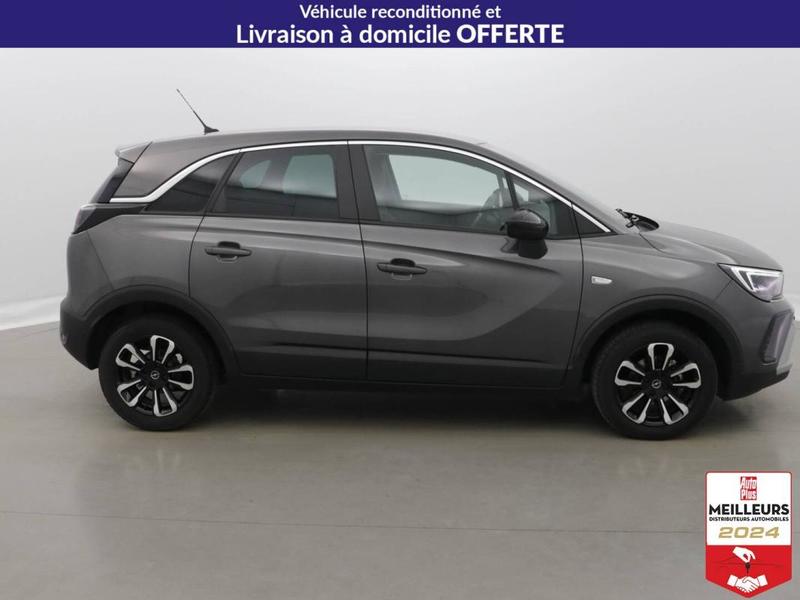 Opel Crossland 1.5 d 110 Elegance +Caméra +Pdc Ar/Av