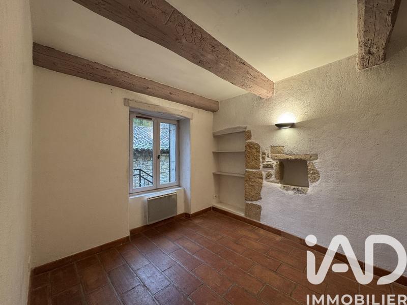 Maison - 83 m² - 4 pièces