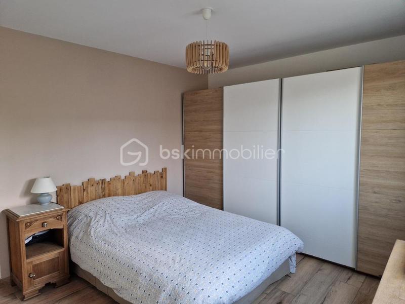 Pavillon - 152 m² - 5 pièces