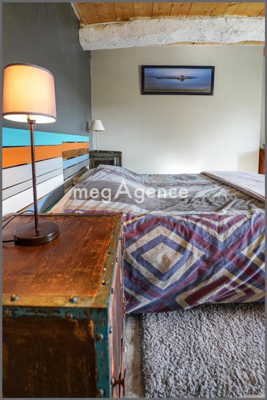 Maison - 276 m² - 10 pièces