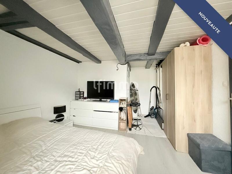 Appartement - 50 m² - 2 pièces