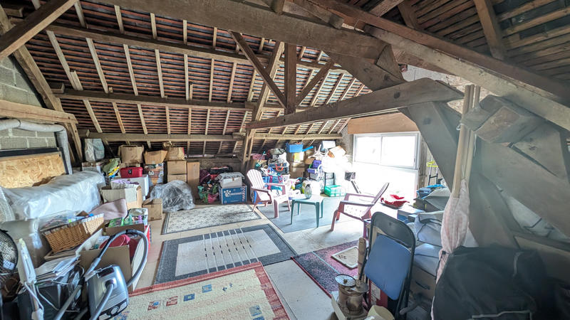 Maison - 174 m² - 7 pièces