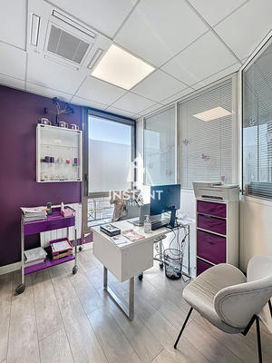 Local commercial - 59 m²