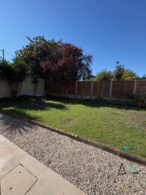 Appartement - 22 m² - 1 pièce