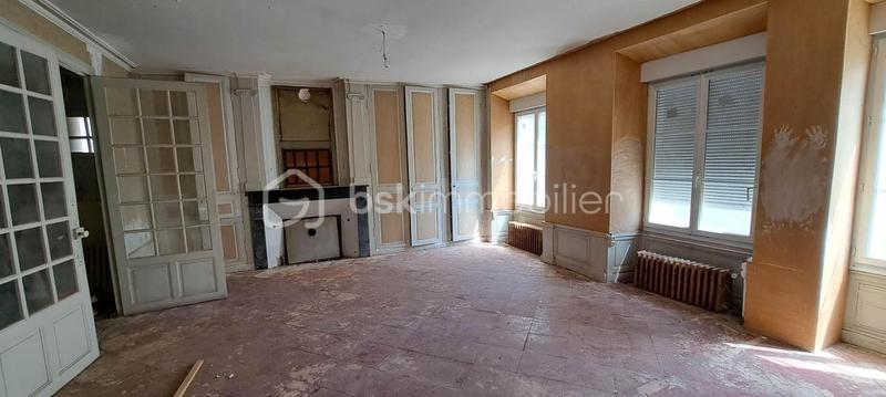 Immeuble - 320 m² - 10 pièces