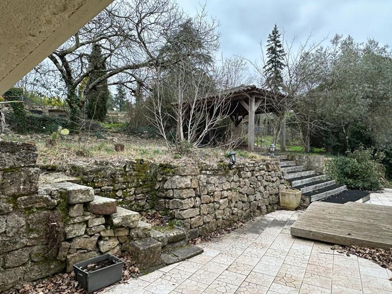 Maison - 172 m² - 6 pièces