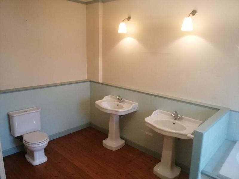 Maison - 180 m² - 6 pièces