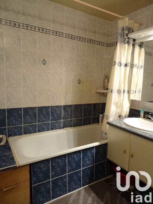 Appartement - 85 m² - 4 pièces