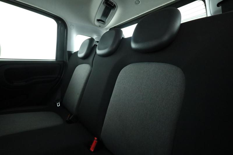 Fiat Panda 0.9 TwinAir Cross 4x4 90 ch