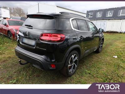 Citroën C5 Aircross 1.2 PureTech 130 c-Series