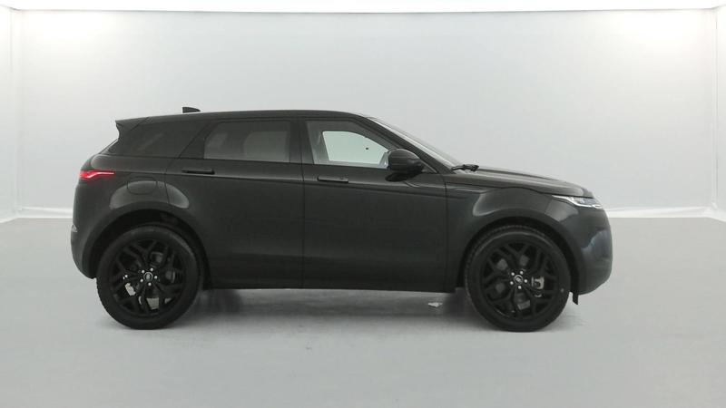 Land Rover Range Rover Evoque 2.0 P 200ch Flex Fuel s Awd Bva Suréquipé
