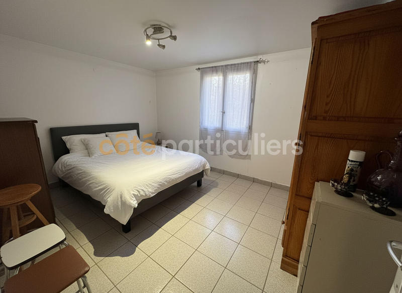 Maison - 225 m² - 6 pièces