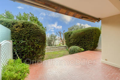 Appartement - 62 m² - 2 pièces