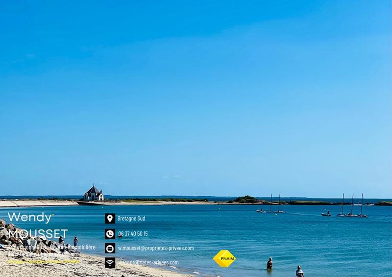 Maison - 135 m² - 7 pièces