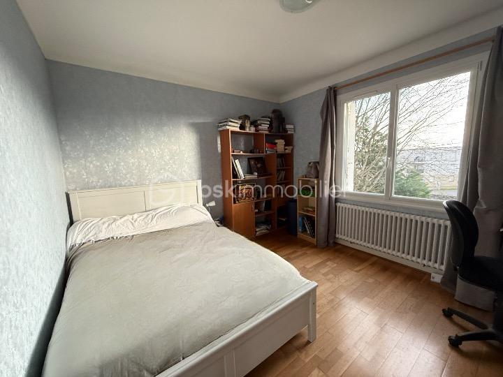 Maison - 148 m² - 7 pièces