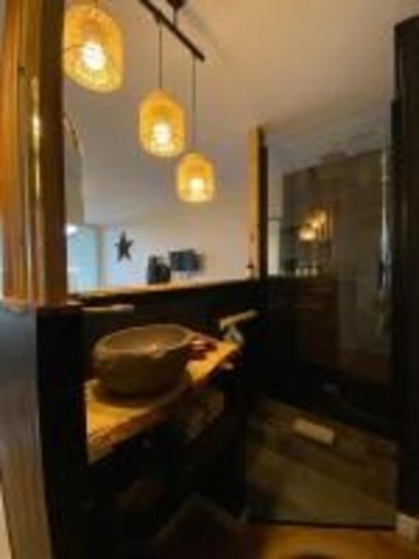 Appartement - 104 m² - 5 pièces