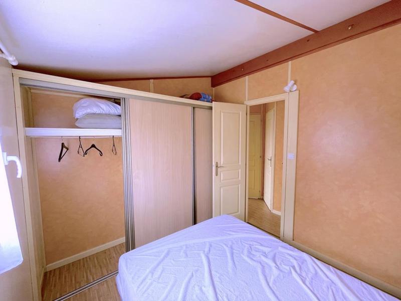 Châlet - 36 m² - 3 pièces