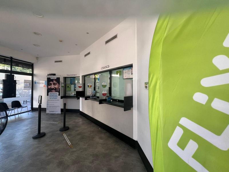 Local commercial - 55 m²