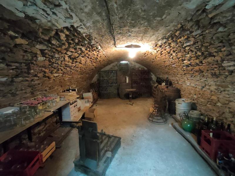 Maison - 144 m² - 6 pièces