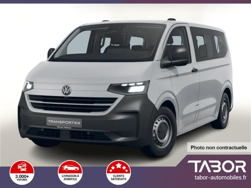 Volkswagen T7 Kombi 2.0 Tdi 150 At8 Led 8pl cam