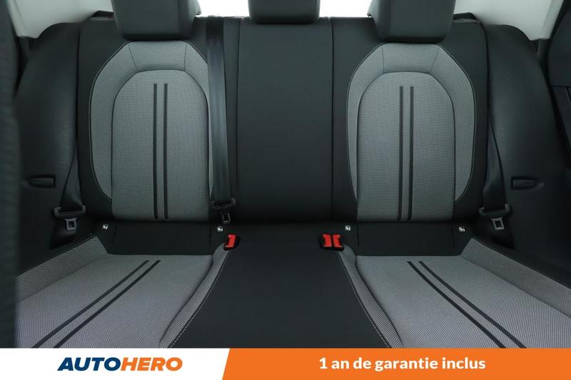 Seat Leon 1.0 eTSI Urban Dsg 110 ch