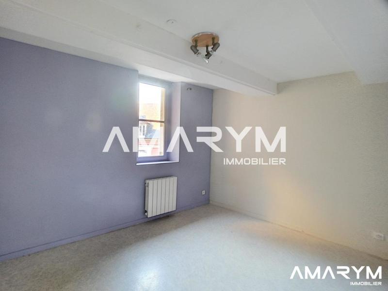 Appartement - 75 m² - 4 pièces