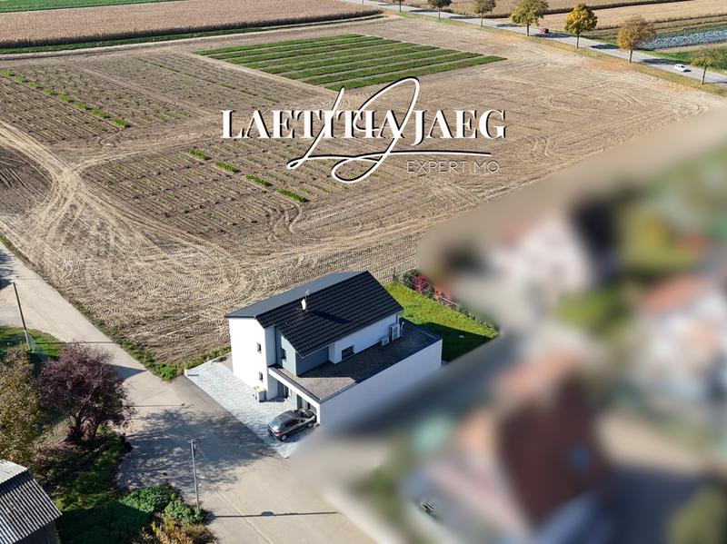 Maison - 149 m² - 5 pièces