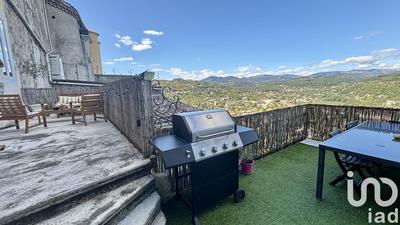 Appartement - 91 m² - 3 pièces