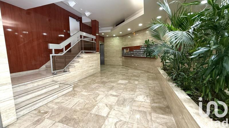 Appartement - 87 m² - 4 pièces