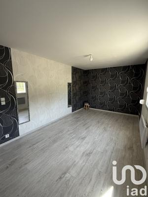 Maison - 118 m² - 5 pièces