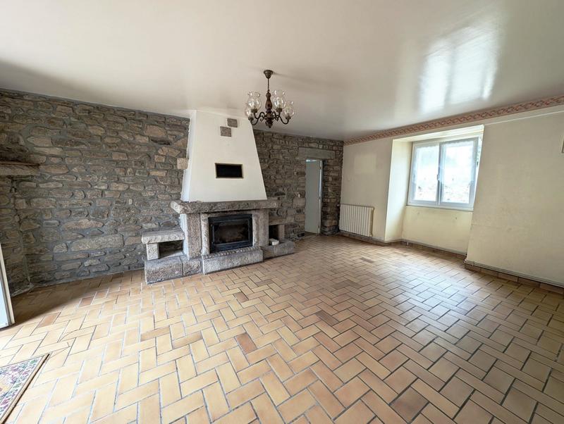 Maison - 168 m² - 10 pièces